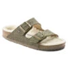 Birkenstock Arizona Wool Felt -Women Clothing Sale Store 1012432 1
