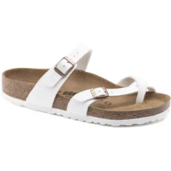 Birkenstock Mayari Birko-Flor -Women Clothing Sale Store 1014190