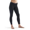 Icebreaker Women's Merino 200 Oasis Thermal Leggings