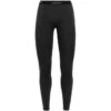 Icebreaker Women's BodyfitZone Merino 260 Zone Thermal Leggings -Women Clothing Sale Store 104396A01 1