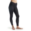 Icebreaker Women's Merino 175 Everyday Thermal Leggings -Women Clothing Sale Store 104476001 2