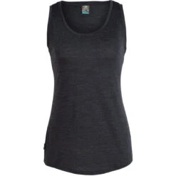 Icebreaker Women's Cool-Lite Sphere Tank -Women Clothing Sale Store 104678001 1