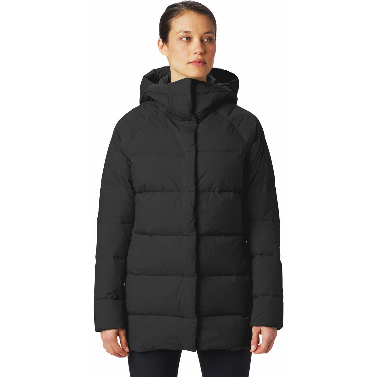 Mountain Hardwear Women's Glacial Storm Parka 3 Mountain Hardwear Women's Glacial Storm Parka