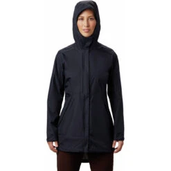 Mountain Hardwear Women's Acadia Parka