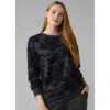 Prana Women's Cozy Up Sweatshirt -Women Clothing Sale Store 1961311 NAUTICALCAMO
