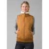 Prana Women's Esla Vest 1 Prana Women's Esla Vest -Women Clothing Sale Store 1962091 CAMEL