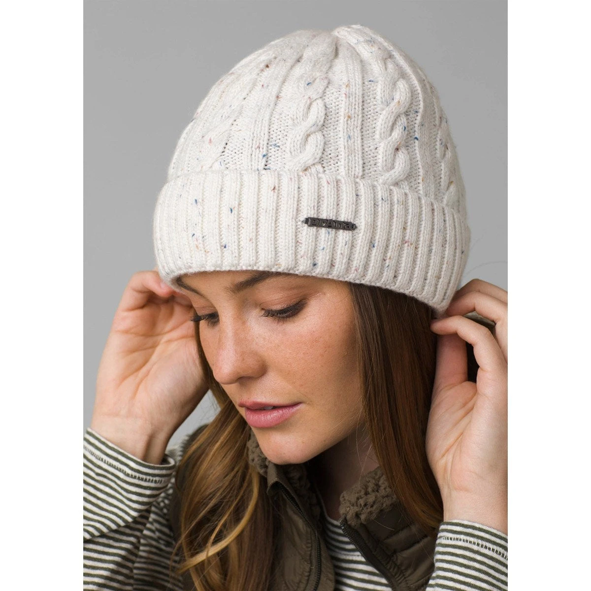 Prana Women's Izzie Beanie 3 Prana Women's Izzie Beanie