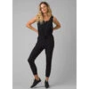 Prana Women's Railay Jumpsuit -Women Clothing Sale Store 1965231 BLACK 1