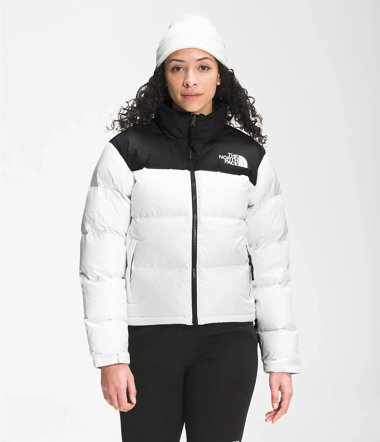 The North Face Women's 1996 Retro Nuptse Jacket 9 The North Face Women's 1996 Retro Nuptse Jacket - Image 7