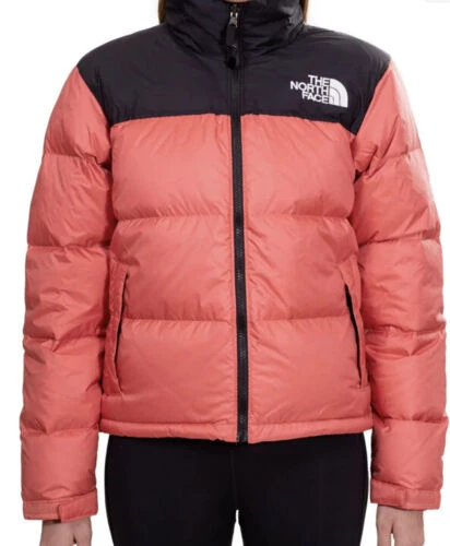The North Face Women's 1996 Retro Nuptse Jacket 10 The North Face Women's 1996 Retro Nuptse Jacket - Image 8