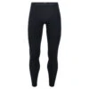 Icebreaker Men's BodyfitZONE 200 Zone Leggings -Women Clothing Sale Store 200 Zone Leggings 104358 Black Mineral f18624b9 1c78 499d 863c 5c8e7a195ea2