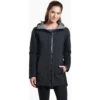 KUHL Women's Kopenhagen Insulated Shell 2 KUHL Women's Kopenhagen Insulated Shell -Women Clothing Sale Store 2129 kopenhagen insulated trench raven front 58bd3515 6950 4bef 91ab e77ee8084e07
