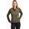 KUHL Women's Luna Moto Jacket