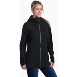 KUHL Women's Stretch Voyagr Jacket