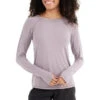Women's Bamboo Midweight Long Sleeve -Women Clothing Sale Store 21933 303619 0 image 1397946 ab638936 f952 4470 9888 091493bd7a77