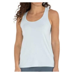 Women's Bamboo Motion Racerback Tank -Women Clothing Sale Store 21933 303622 0 image 1316376 55dd3757 a1a5 44e1 9533 01de2bc2ab3c