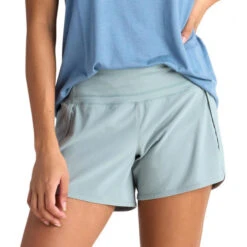 Women's Bamboo-Lined Breeze Short 14 Women's Bamboo-Lined Breeze Short -Women Clothing Sale Store 21933 303623 4725939 image 1525572 2ed14cce 66d5 44dd b0e5 904c24afa284