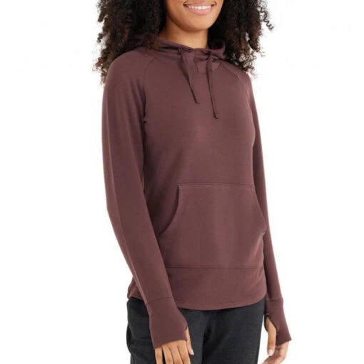 Women's Bamboo Fleece Pullover Hoody -Women Clothing Sale Store 21933 332802 0 image 1397950 472ef122 c857 43c9 9f20 23114d059273