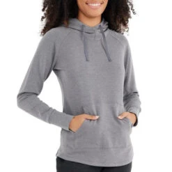 Women's Bamboo Fleece Pullover Hoody -Women Clothing Sale Store 21933 332802 4037272 image 1397993 723a965a 3738 4cc4 a47e 4266ddca88a0