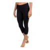 Women's Bamboo Cropped Tights 2 Women's Bamboo Cropped Tights -Women Clothing Sale Store 21933 371945 0 image 784743