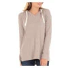 Women's Bamboo Waffle Hoody -Women Clothing Sale Store 21933 647648 1957173 image 1236713 d0effcf9 b443 452d 9c88 bd8ceb5338eb
