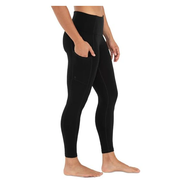 Women's Bamboo Daily Tight 4 Women's Bamboo Daily Tight - Image 2