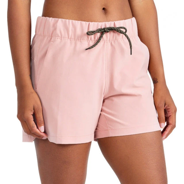 Women's Swell Short 3 Women's Swell Short