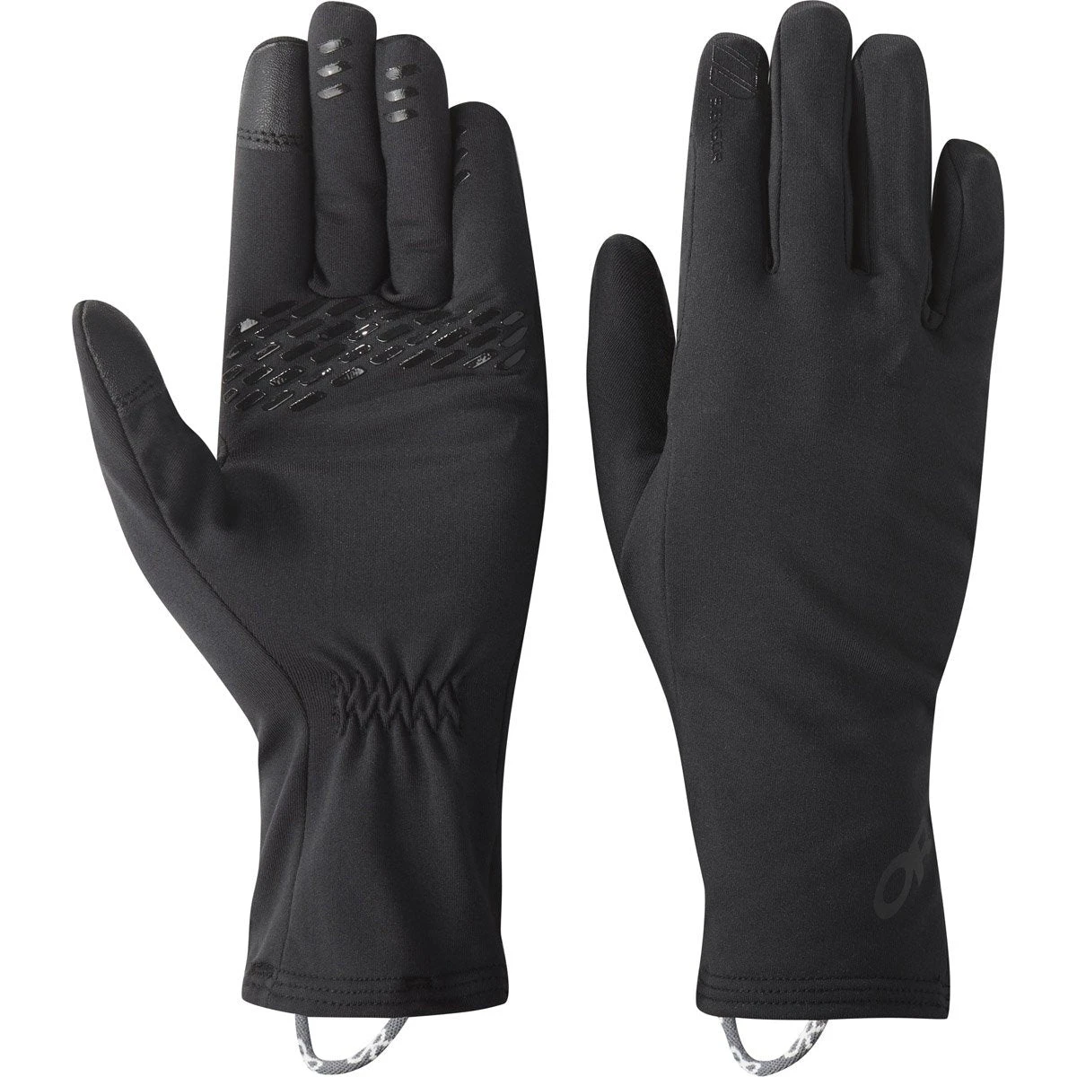Outdoor Research Women's Melody Sensor Gloves 3 Outdoor Research Women's Melody Sensor Gloves