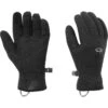 Outdoor Research Women's Flurry Sensor Gloves 1 Outdoor Research Women's Flurry Sensor Gloves -Women Clothing Sale Store 2448880001