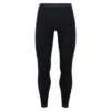 Icebreaker Men's 260 Tech Leggings -Women Clothing Sale Store 260 Tech Leggings 104373 Black Monsoon b8f2dec8 f787 44e5 a83e e0c84b3404c7