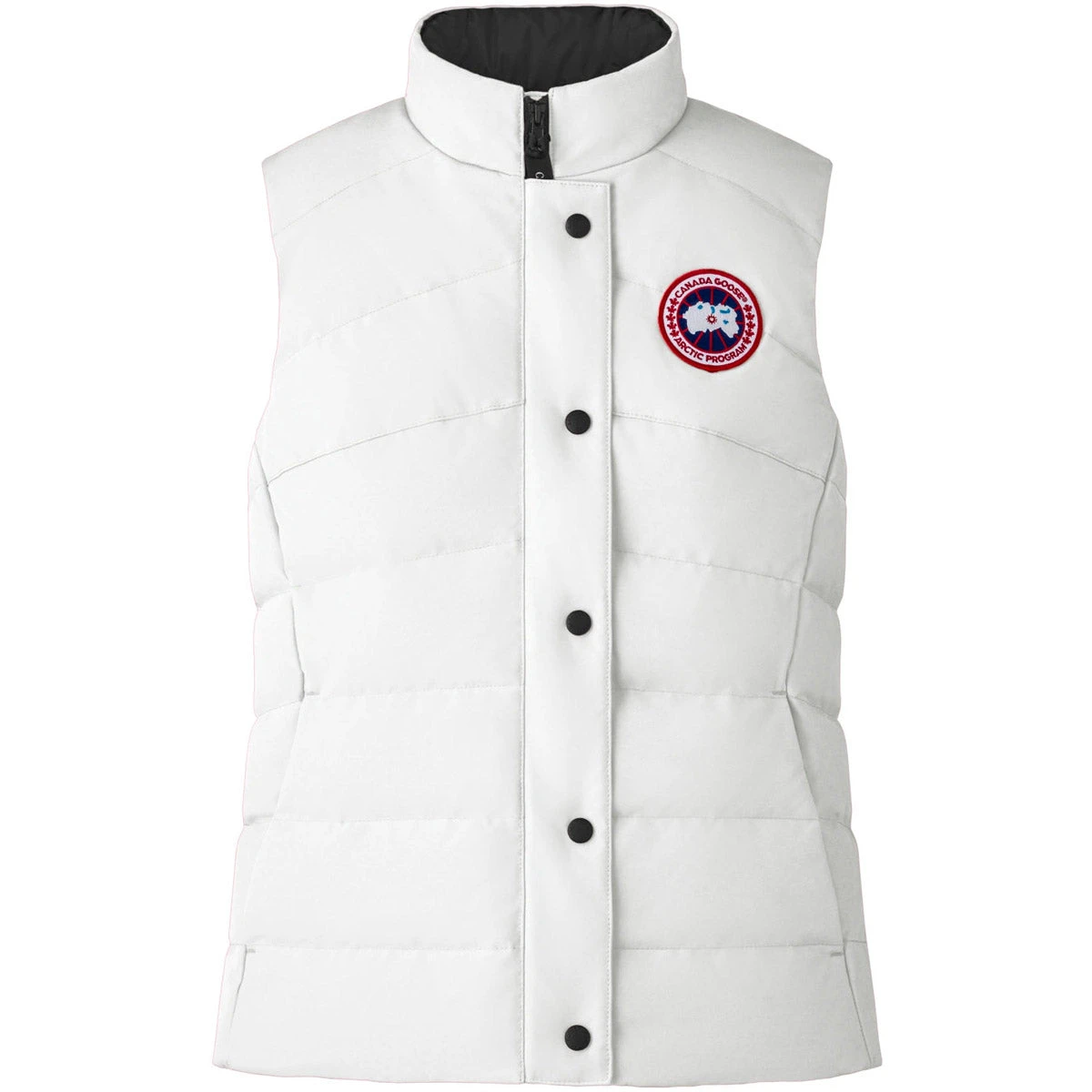 Canada Goose Women's Freestyle Vest 3 Canada Goose Women's Freestyle Vest