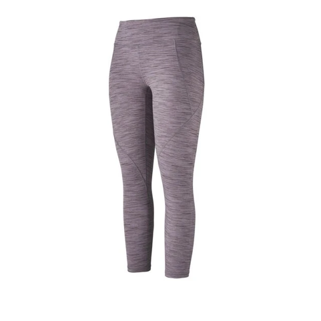 Patagonia Women's Centered Crops 4 Patagonia Women's Centered Crops - Image 2