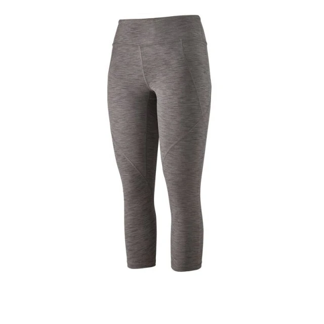 Patagonia Women's Centered Crops 3 Patagonia Women's Centered Crops