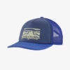 Patagonia Women's Fitz Roy Rambler Interstate Hat -Women Clothing Sale Store 30 792898 0 image 1319889