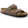 Birkenstock Arizona Oiled Leather -Women Clothing Sale Store 352203