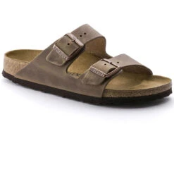 Birkenstock Arizona Oiled Leather
