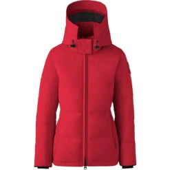 Canada Goose Women's Chelsea Parka