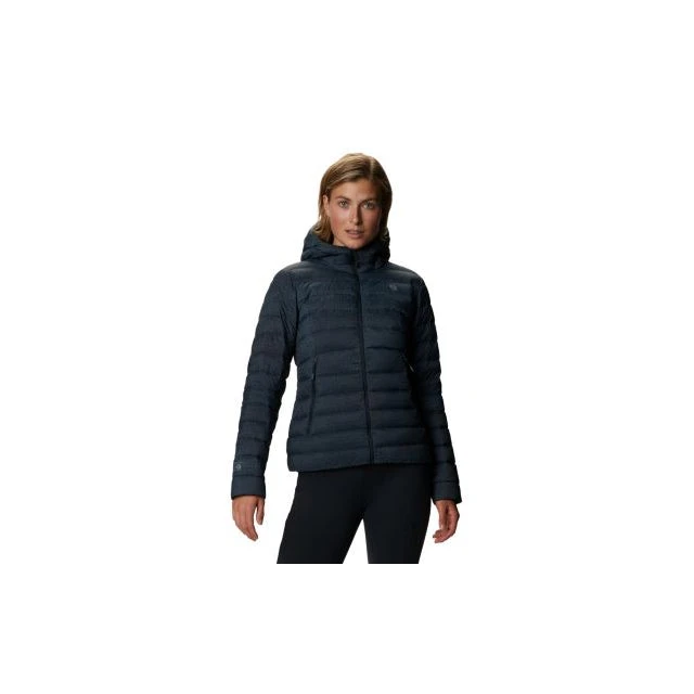 Mountain Hardwear Women's Rhea Ridge Hoody 3 Mountain Hardwear Women's Rhea Ridge Hoody