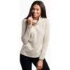 KUHL Women's Athena Pullover -Women Clothing Sale Store 4214 ws athena pullover dove front pdp photo