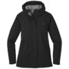 Outdoor Research Women's Apollo Stretch Rain Jacket