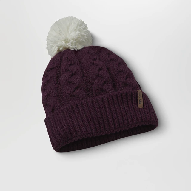 Outdoor Research Women's Bluebird Beanie 3 Outdoor Research Women's Bluebird Beanie