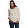 KUHL Women's Faye Sweater -Women Clothing Sale Store 4422 Faye Sweater Dove Front 78578098 983b 48a8 b50e ad35da531535