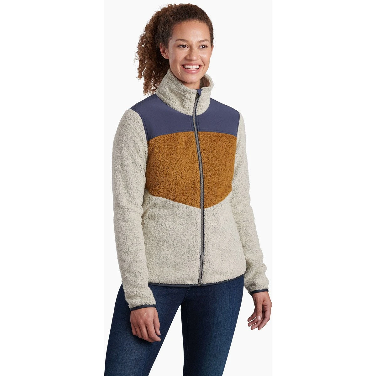 KUHL Women's Prism Jacket 3 KUHL Women's Prism Jacket