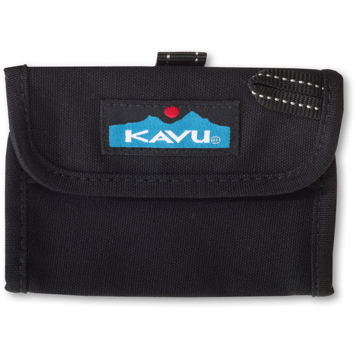 KAVU Wally Wallet 3 KAVU Wally Wallet