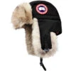 Canada Goose Women's Aviator Hat -Women Clothing Sale Store 5187L 61 o