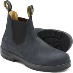 Blundstone Classic Chelsea Boots -Women Clothing Sale Store 587