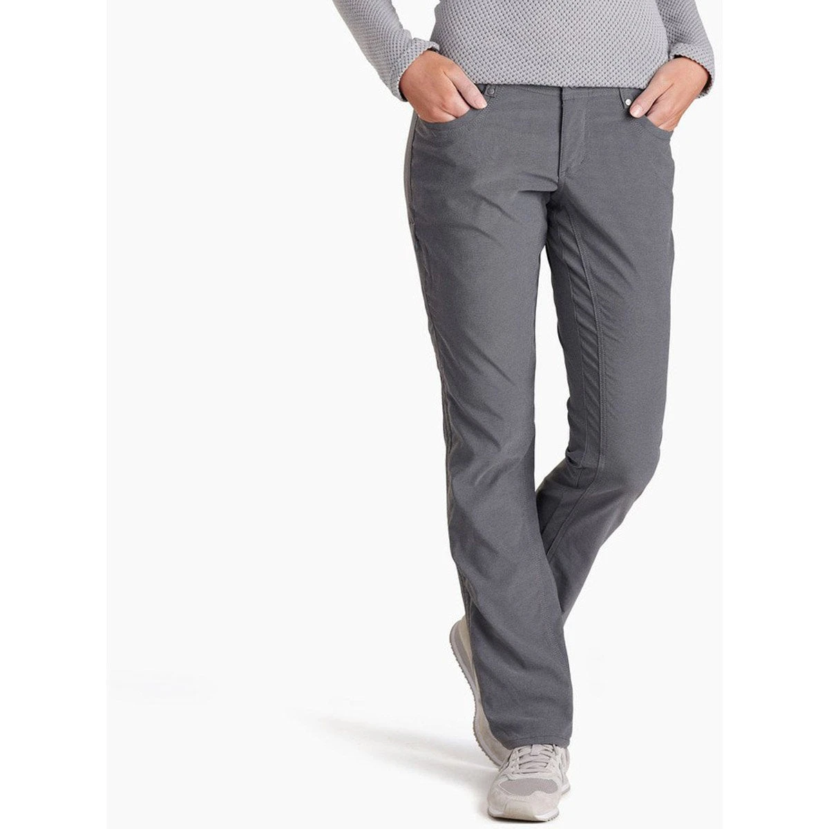 KUHL Women's Trekr Pant 4 KUHL Women's Trekr Pant - Image 2