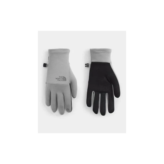 The North Face Women's Etip Recycled Glove 4 The North Face Women's Etip Recycled Glove - Image 2