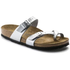 Birkenstock Mayari Birko-Flor -Women Clothing Sale Store 71083