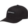Black Diamond Black Label Hat